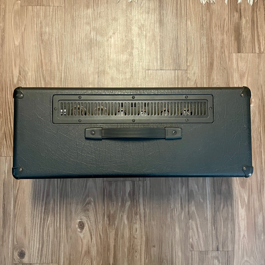 Mesa Boogie Dual Rectifier Solo Rev G 1999