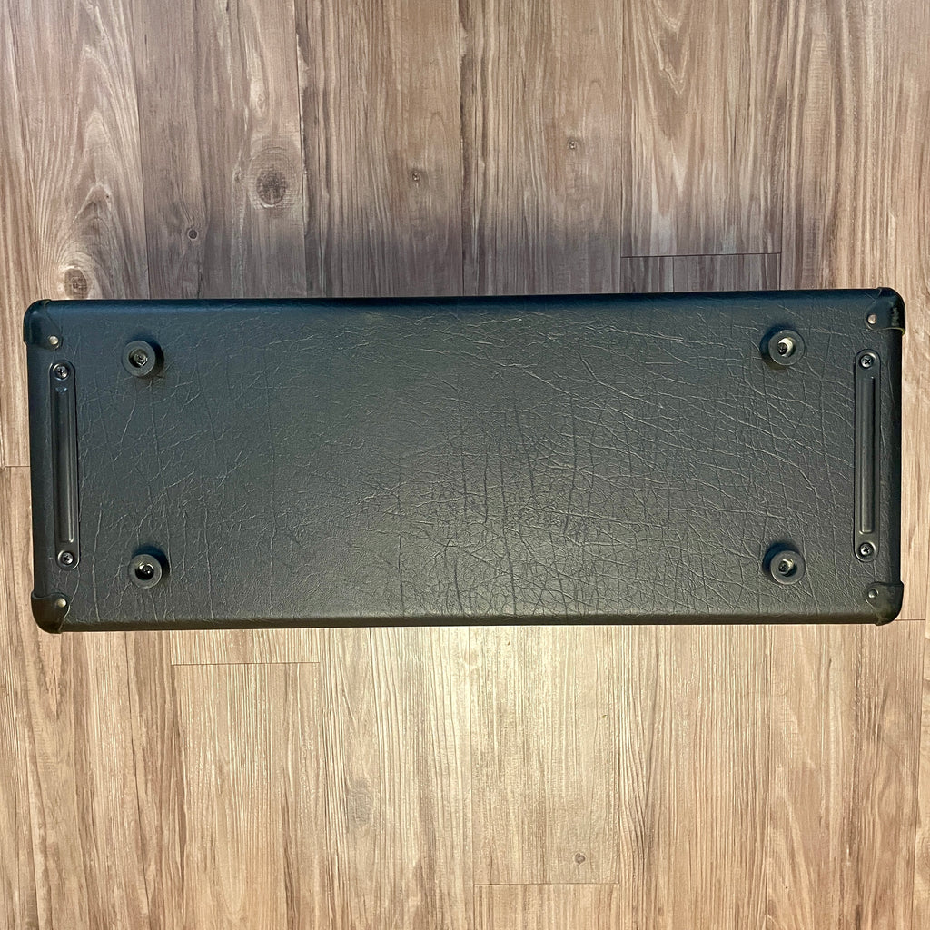 Mesa Boogie Dual Rectifier Solo Rev G 1999