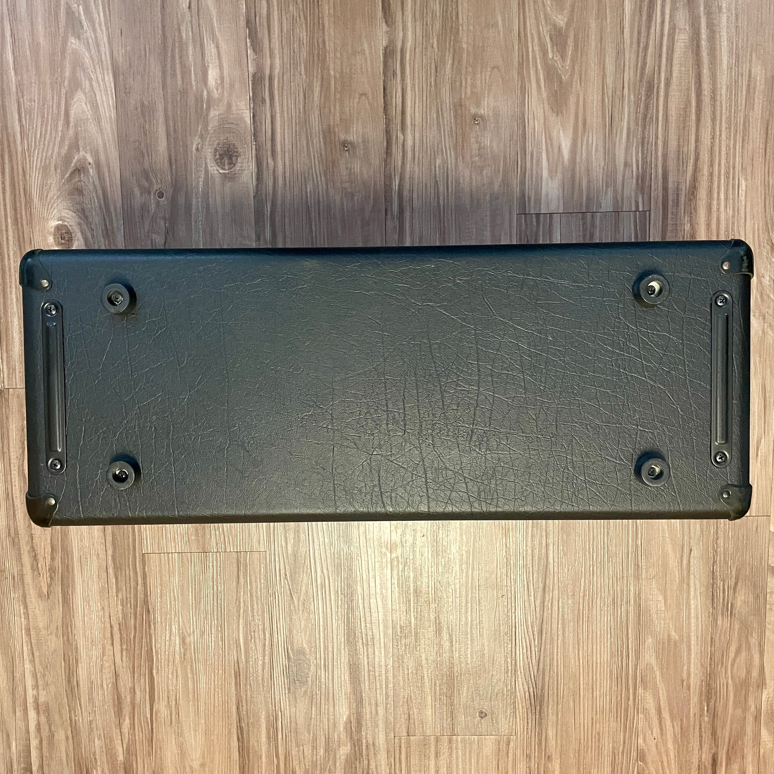 Mesa Boogie Dual Rectifier Solo Rev G 1999