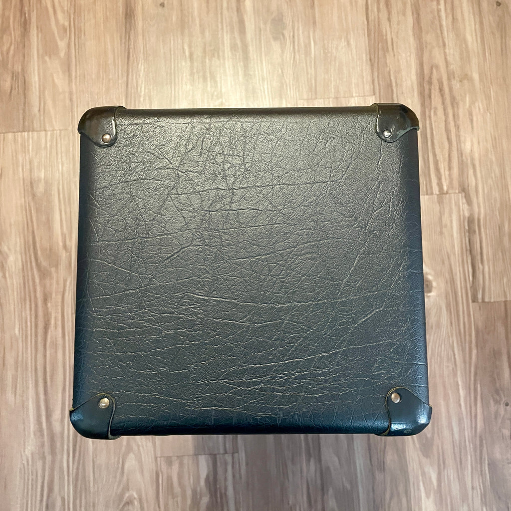 Mesa Boogie Dual Rectifier Solo Rev G 1999