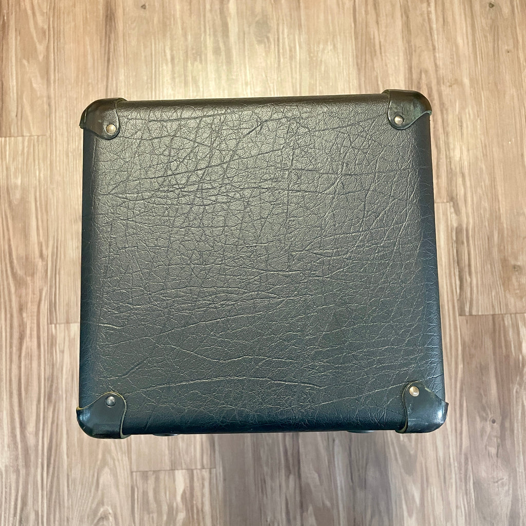 Mesa Boogie Dual Rectifier Solo Rev G 1999