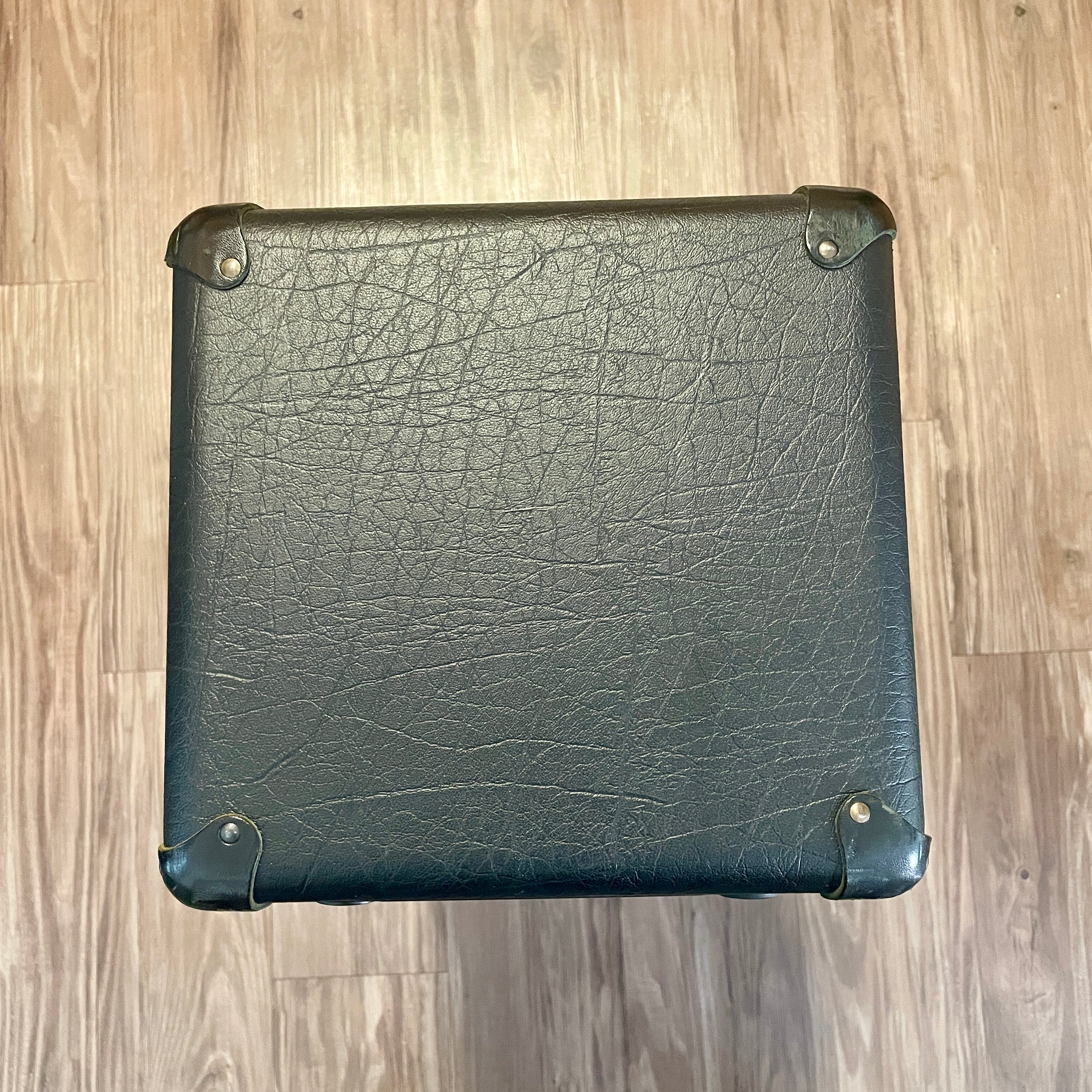 Mesa Boogie Dual Rectifier Solo Rev G 1999