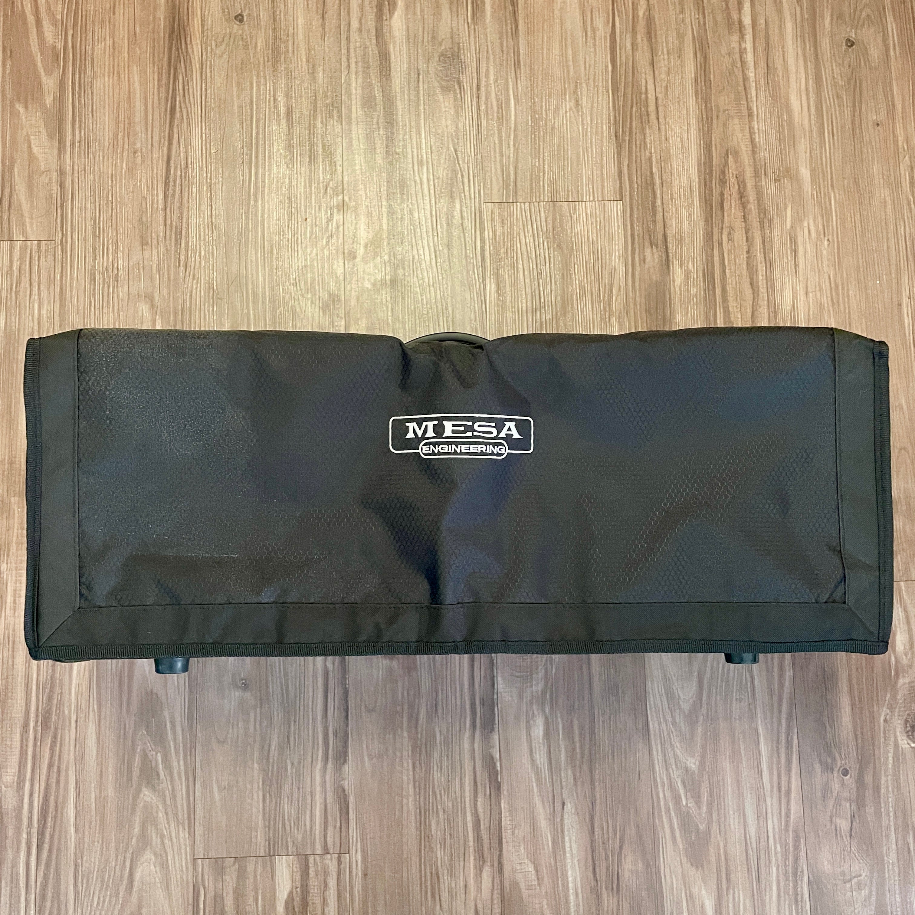 Mesa Boogie Dual Rectifier Solo Rev G 1999