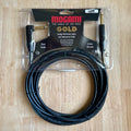 Mogami Gold 18R Instrument Cable