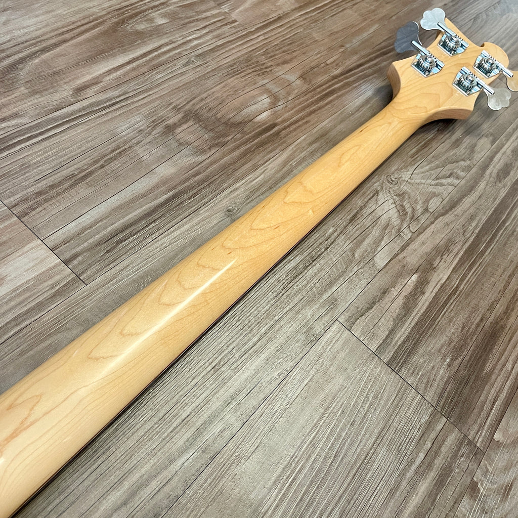 Rickenbacker 4003 Maple Glo