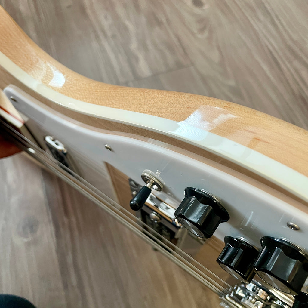 Rickenbacker 4003 Maple Glo