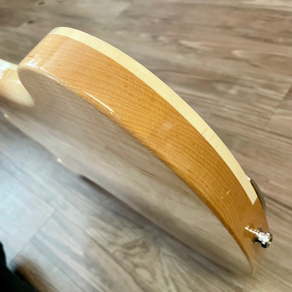 Rickenbacker 4003 Maple Glo