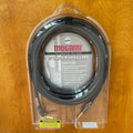 Mogami Platinum 20R Instrument Cable