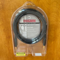 Mogami Platinum 12 Instrument Cable