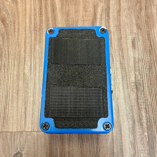 EBS DynaVerb Stereo Reverb