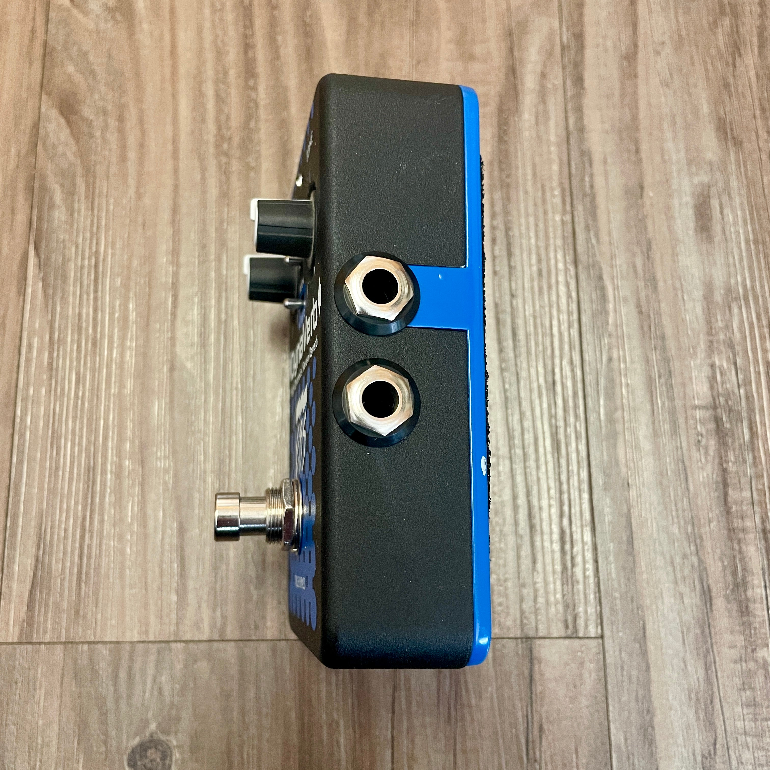 EBS DynaVerb Stereo Reverb