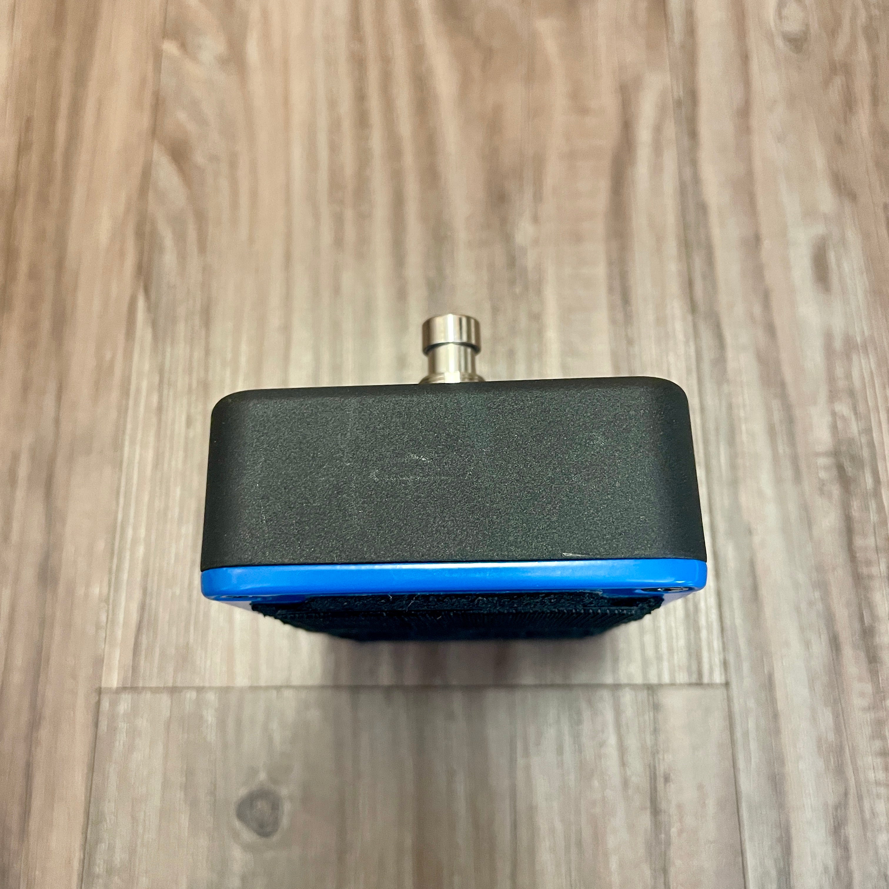 EBS DynaVerb Stereo Reverb