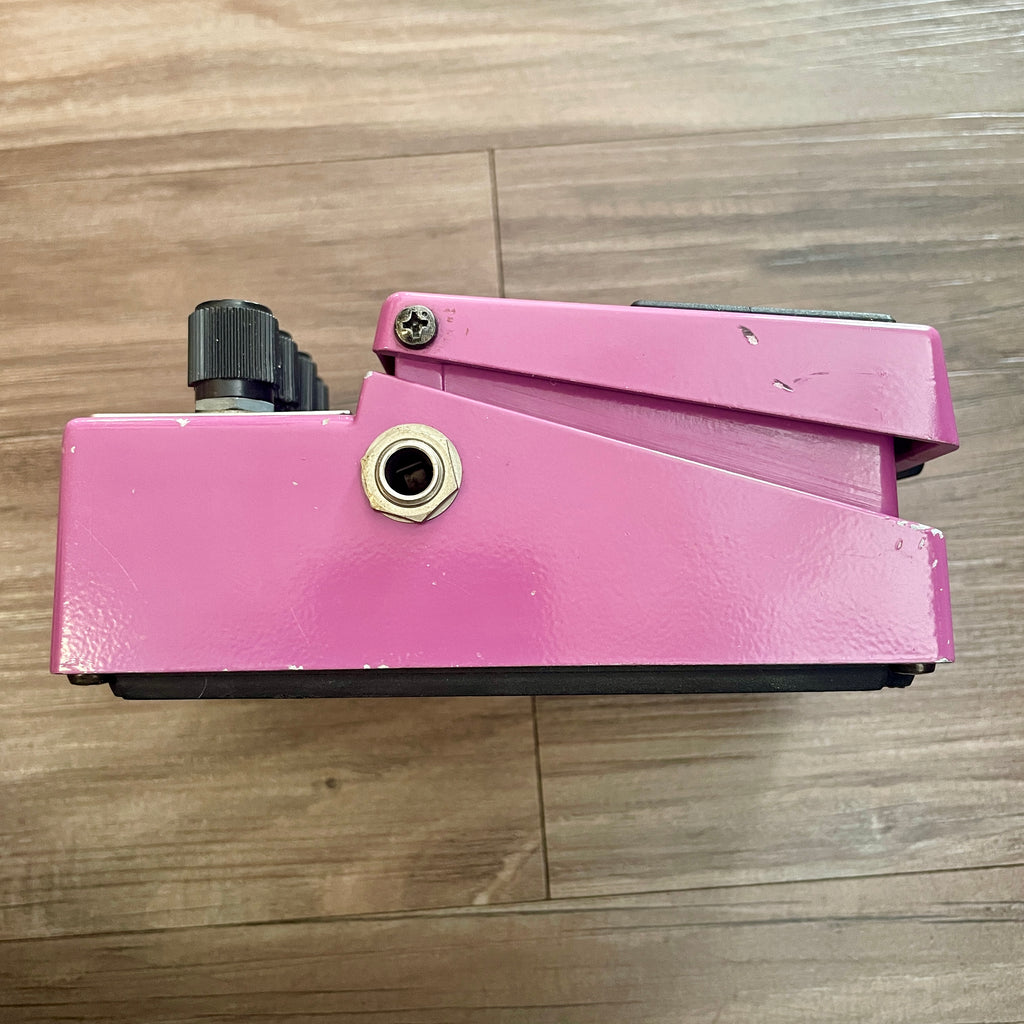 Boss BF-2 Flanger MIJ Black Label