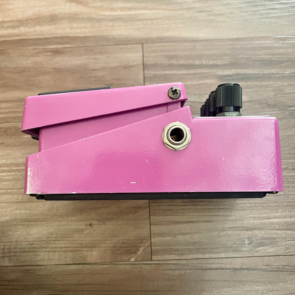 Boss BF-2 Flanger MIJ Black Label