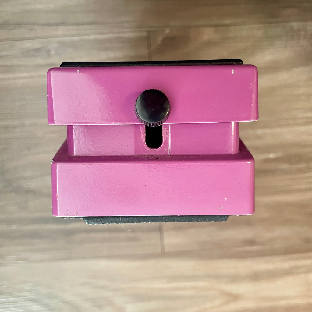 Boss BF-2 Flanger MIJ Black Label