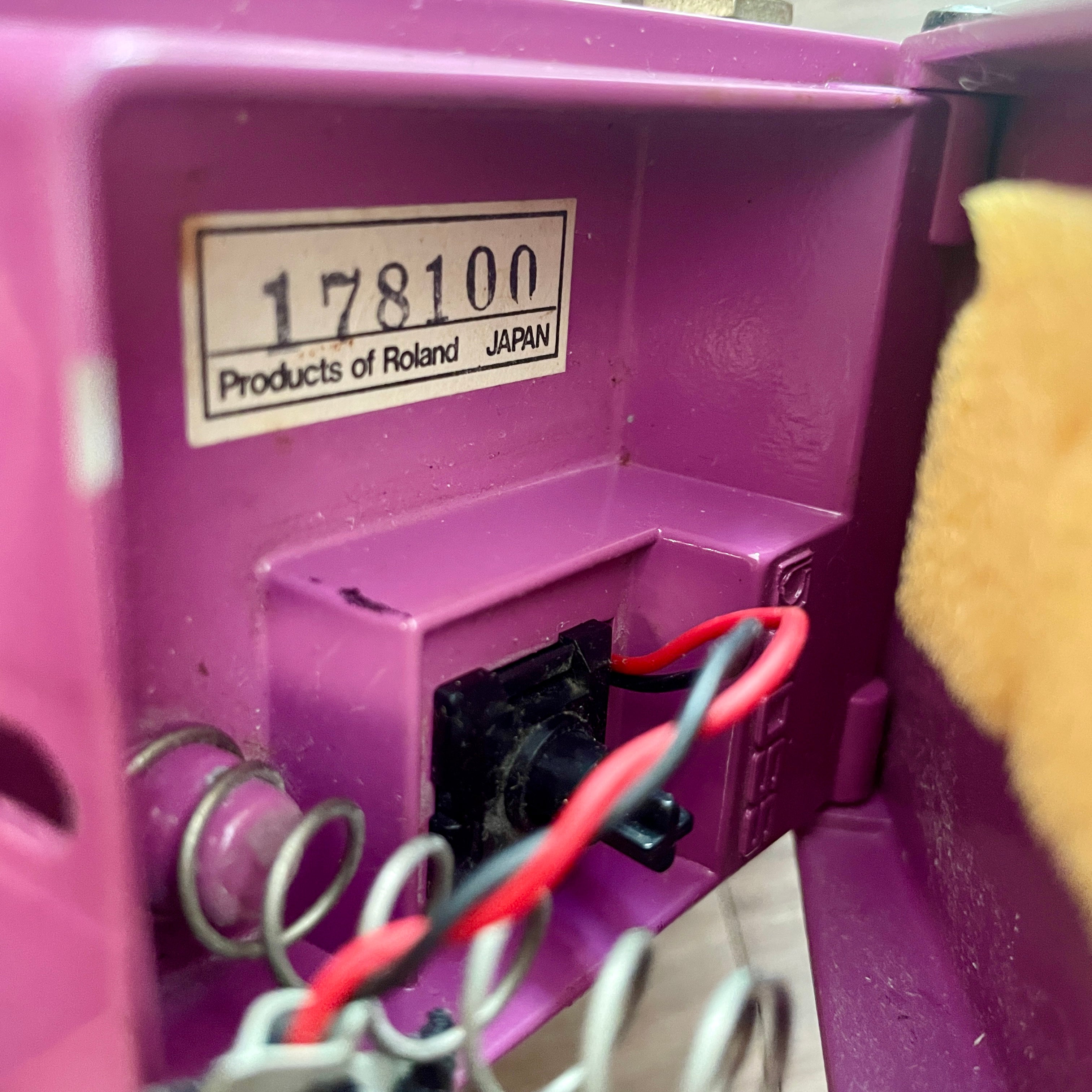 Boss BF-2 Flanger MIJ Black Label