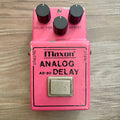 Maxon AD-80 Analog Delay
