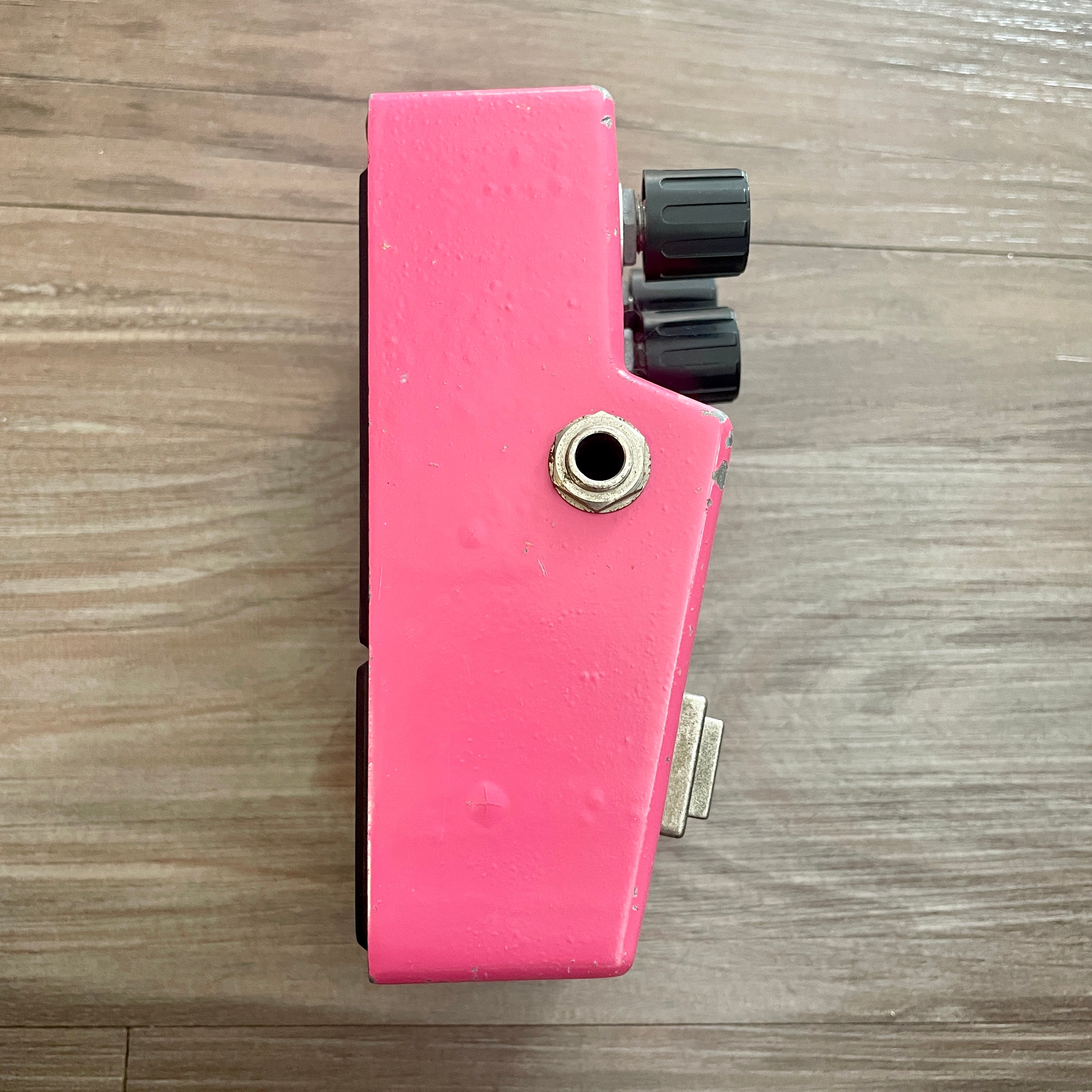 Maxon AD-80 Analog Delay