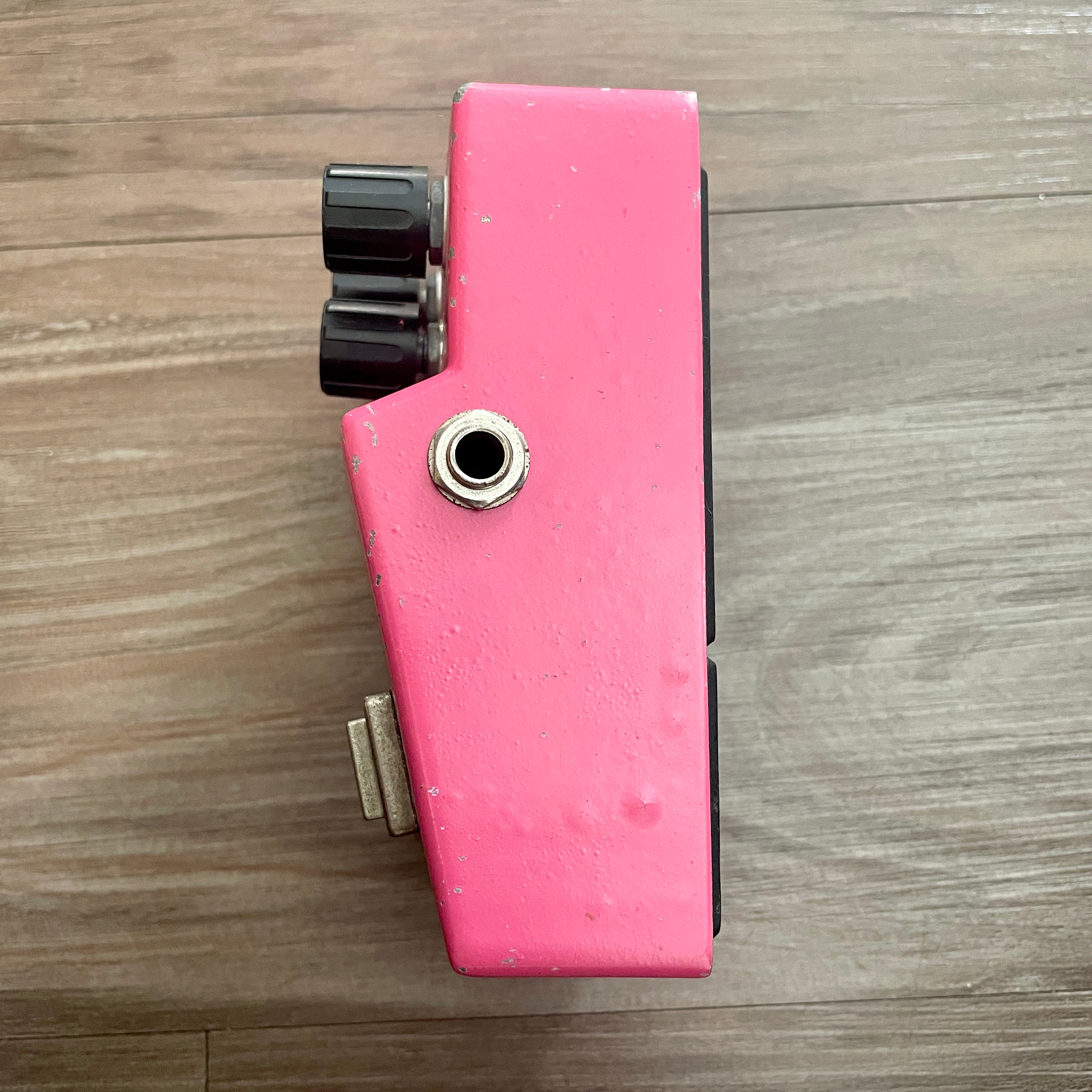 Maxon AD-80 Analog Delay