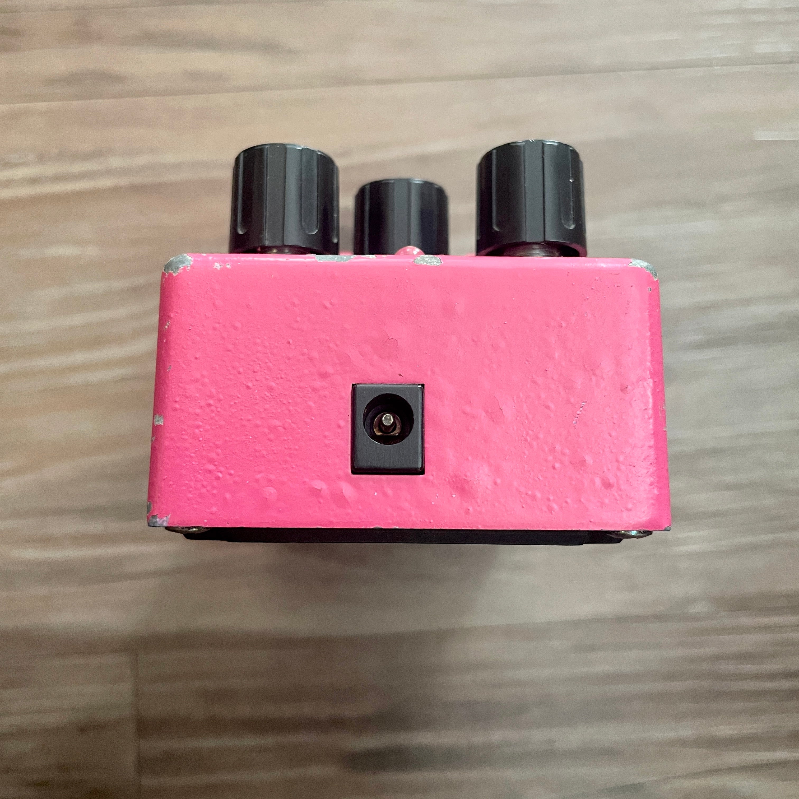 Maxon AD-80 Analog Delay