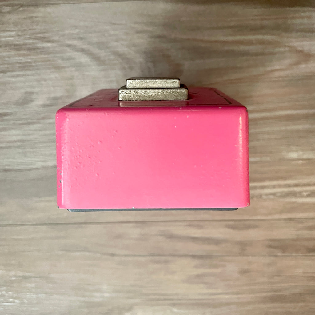 Maxon AD-80 Analog Delay