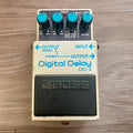 Boss DD-2 Digital Delay MIJ