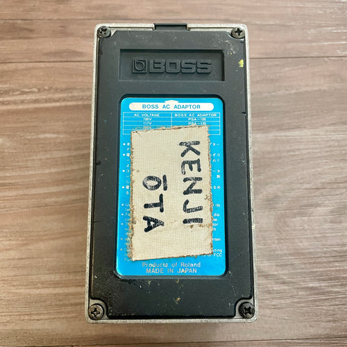 Boss DD-2 Digital Delay MIJ