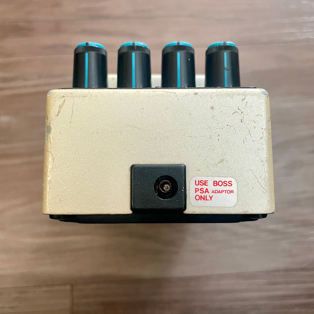 Boss DD-2 Digital Delay MIJ