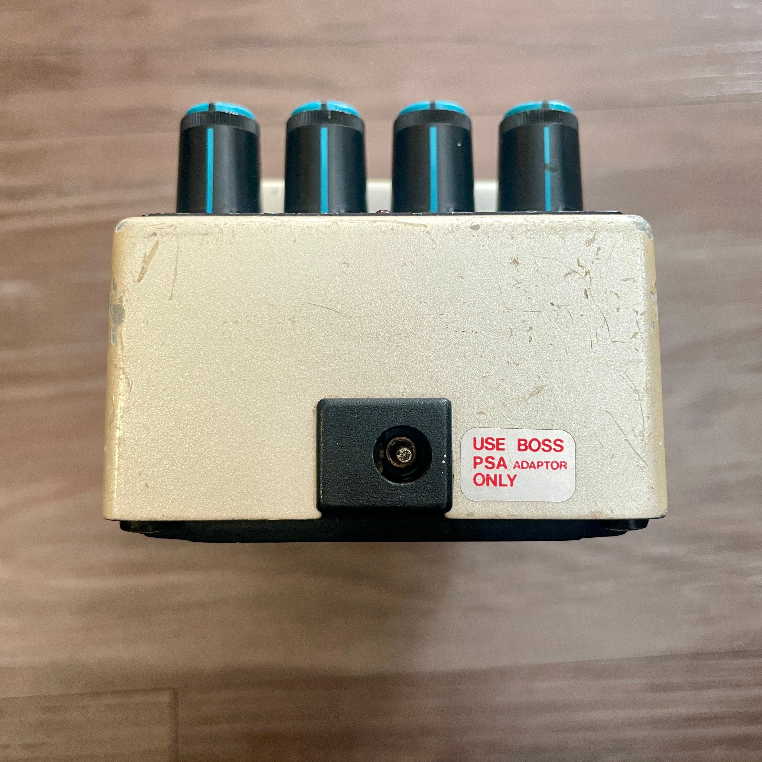 Boss DD-2 Digital Delay MIJ