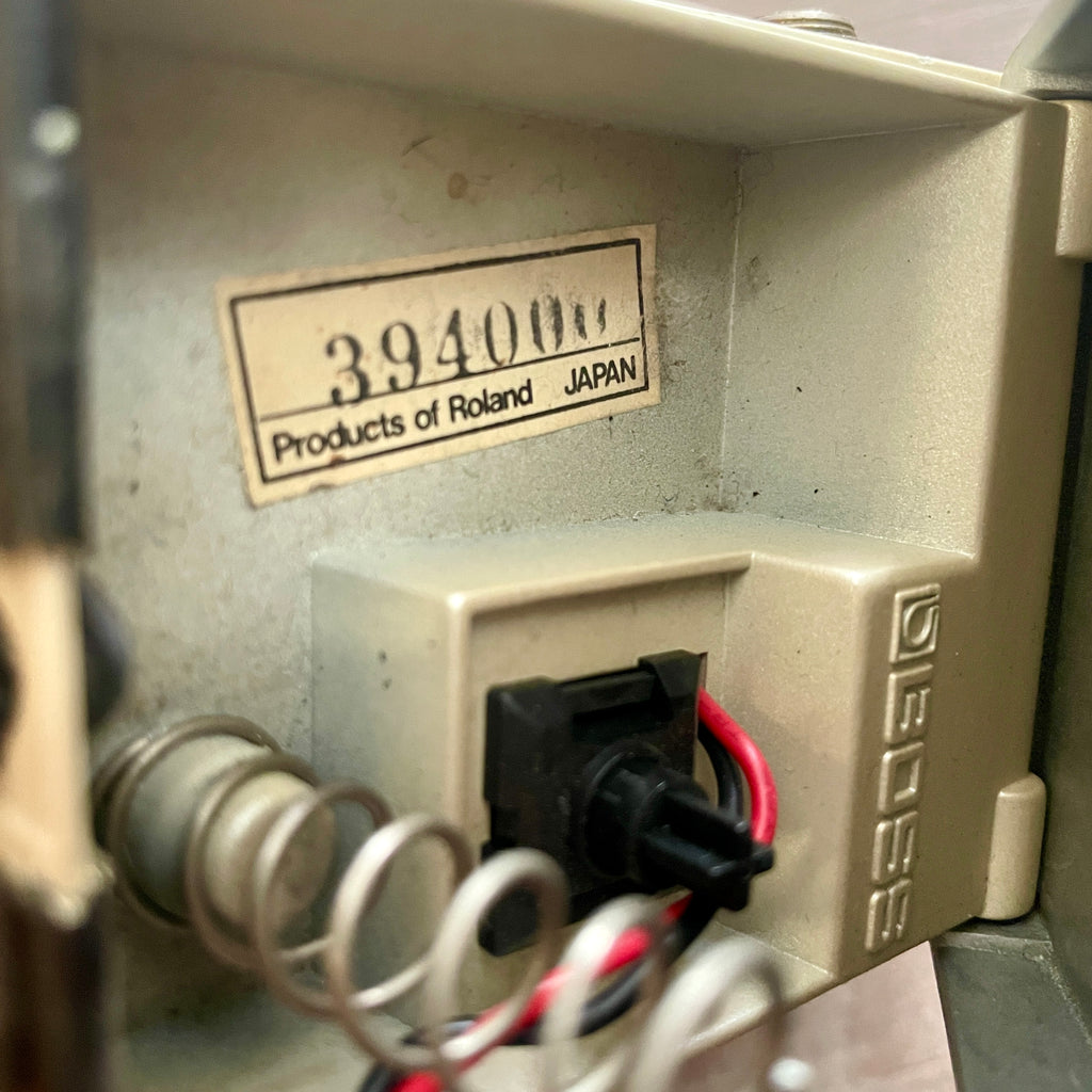 Boss DD-2 Digital Delay MIJ