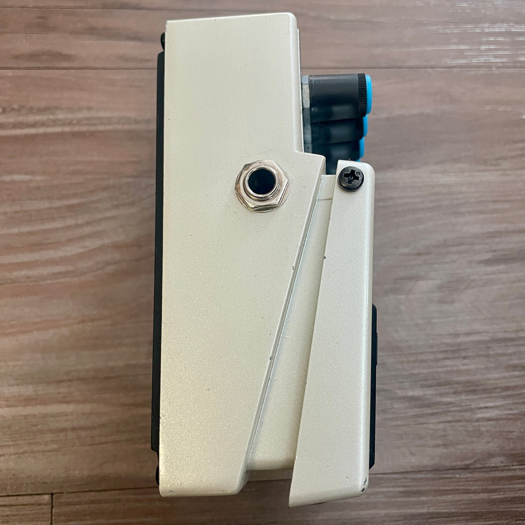 Boss DD-3 Digital Delay Pink Label