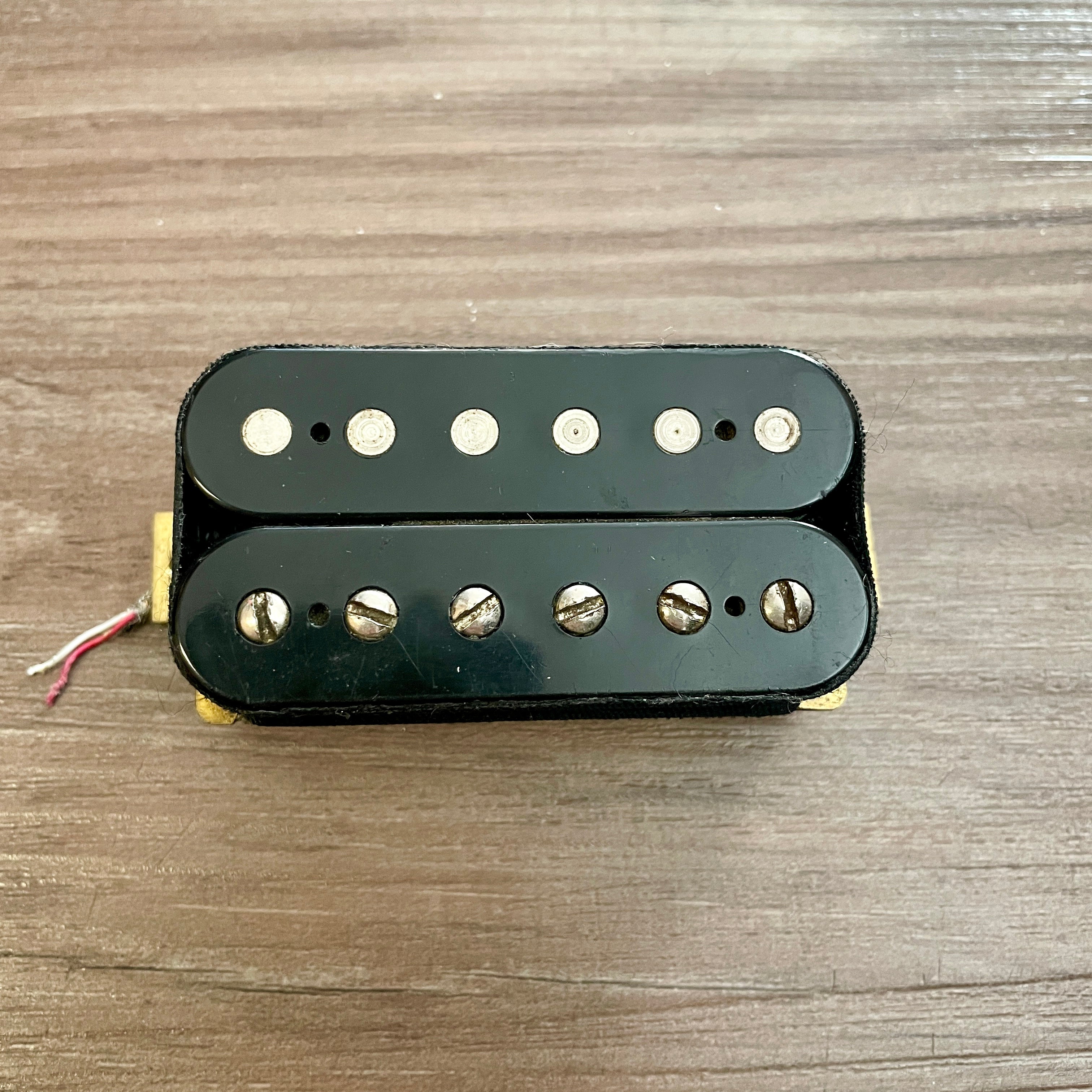 PRS Vintage Bass & HFS Pickup Set