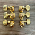 Ovation 3x3 Gold Tuning Machines