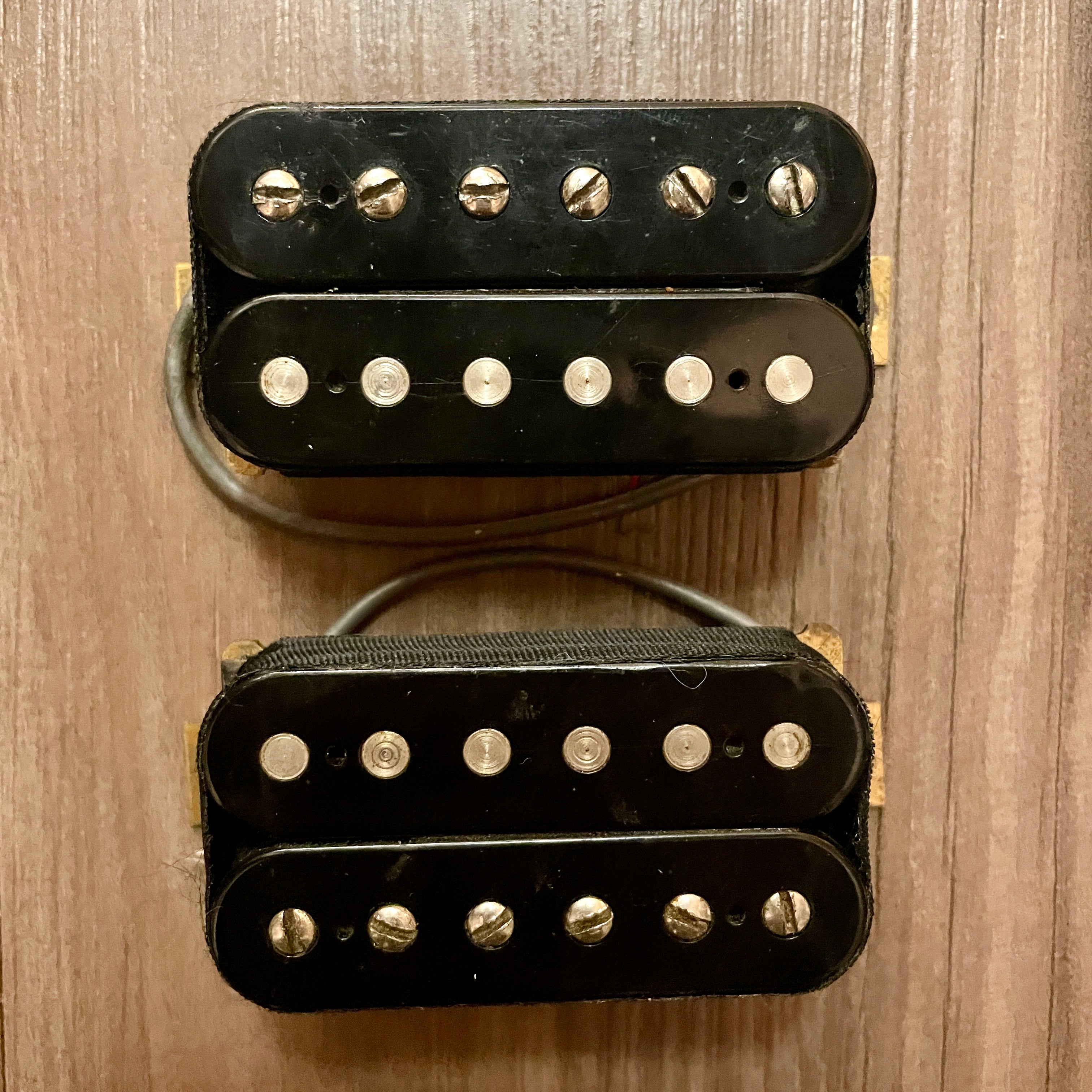 PRS Vintage Bass & HFS Pickup Set