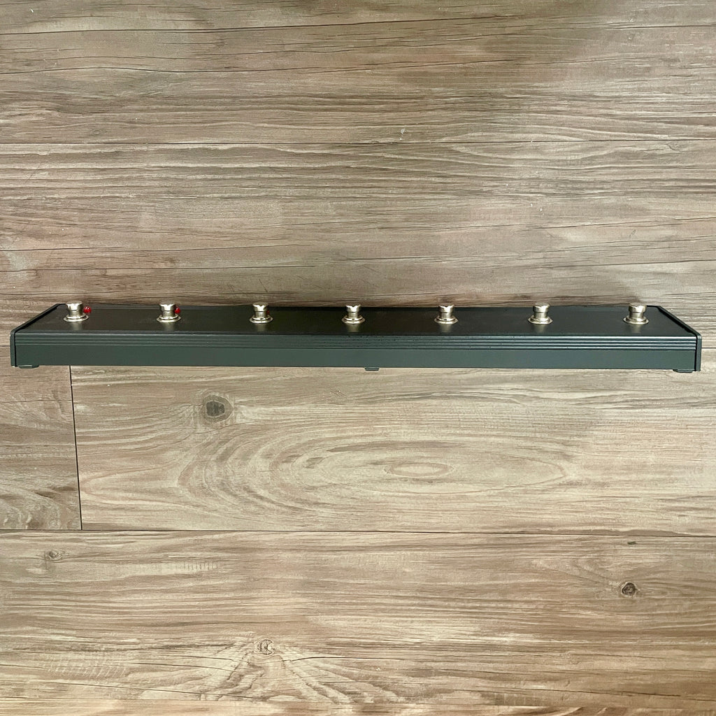 Tech 21 MIDI Moose