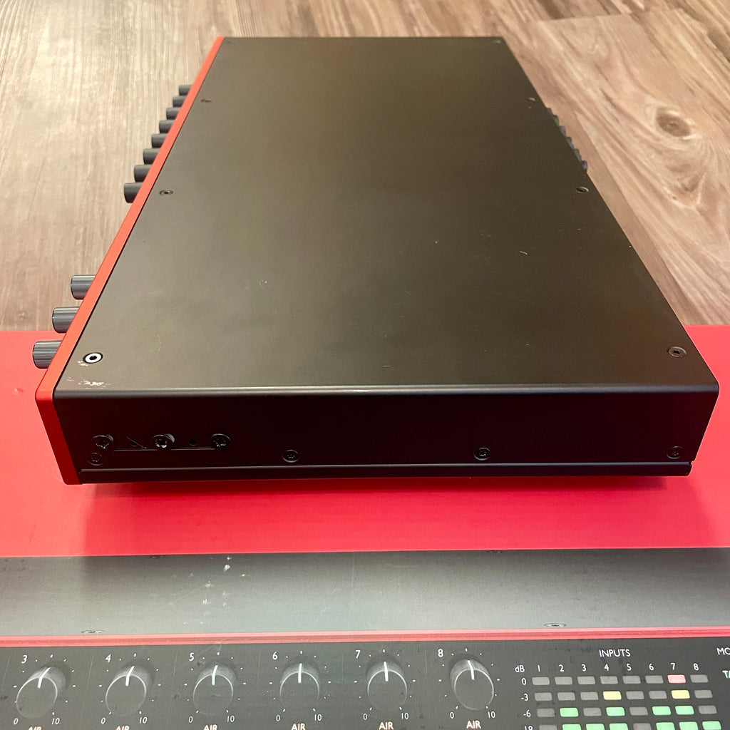 Focusrite Scarlett 18i20 Gen 3 USB Interface