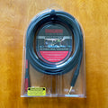 Mogami Overdrive 20R Silent Instrument Cable