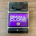 EHX Small Clone Full Chorus