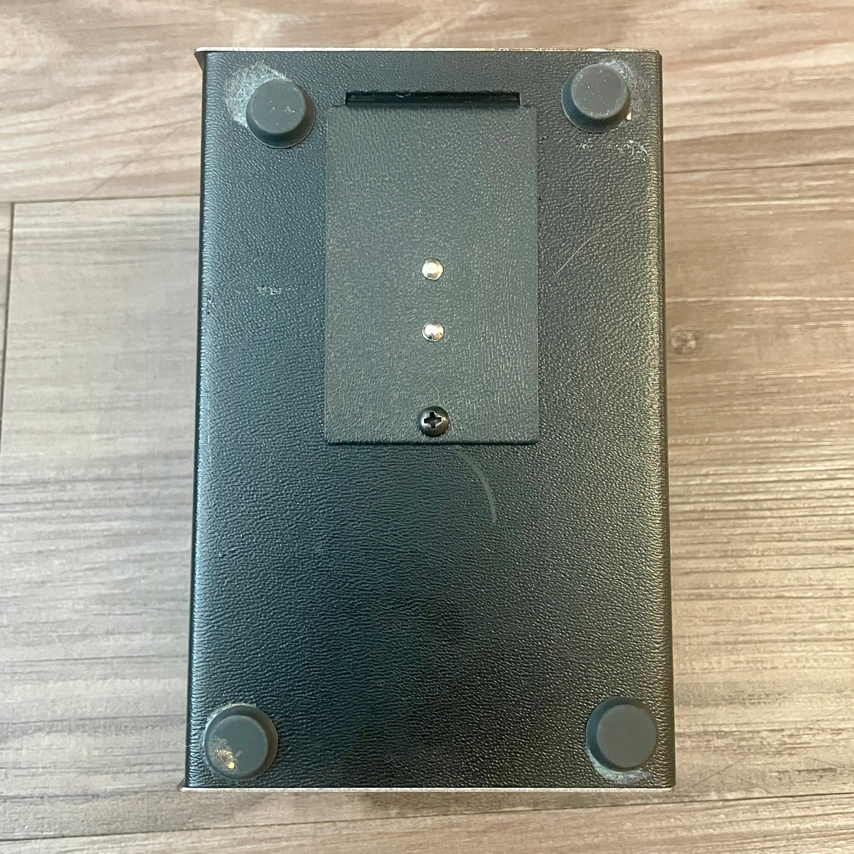 EHX Small Clone Full Chorus