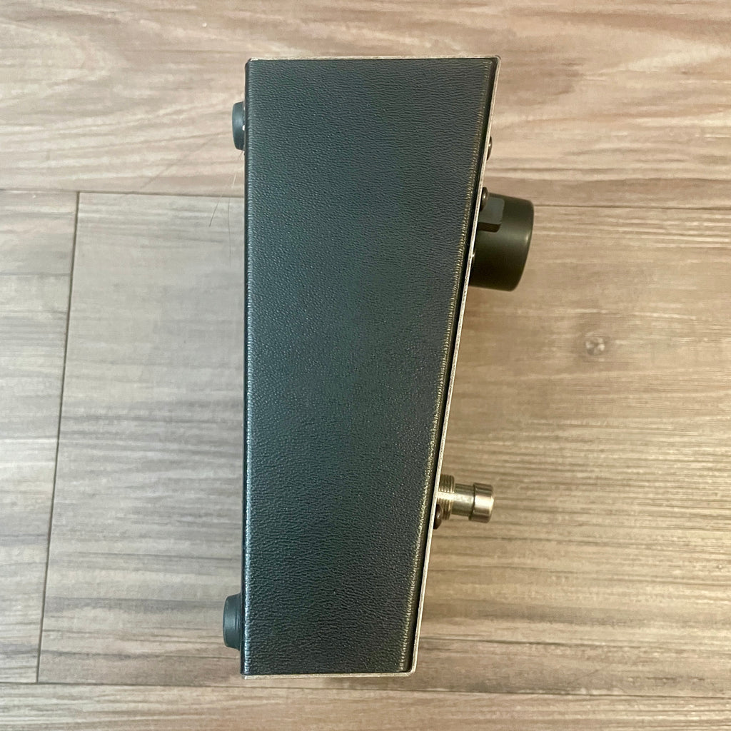 EHX Small Clone Full Chorus