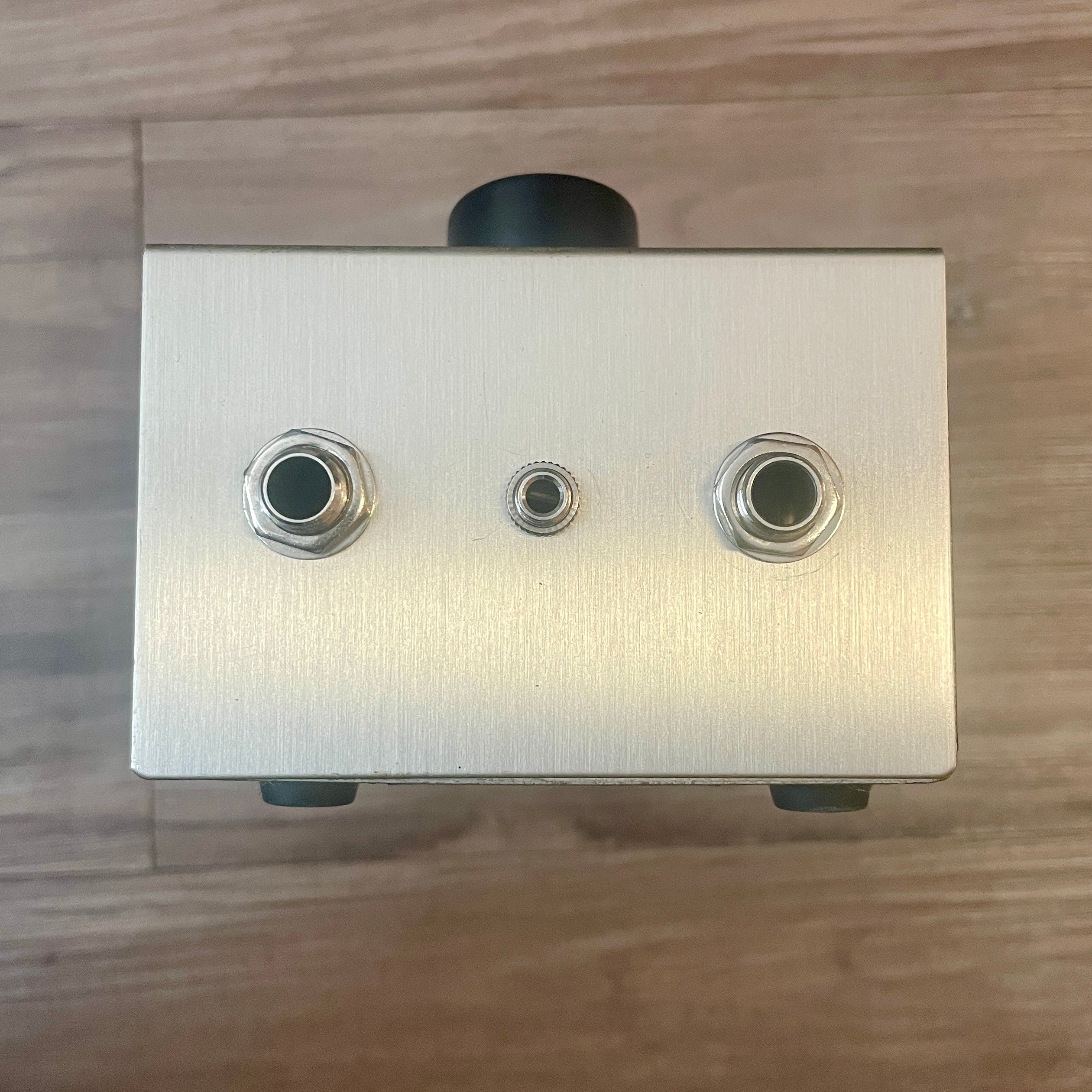 EHX Small Clone Full Chorus