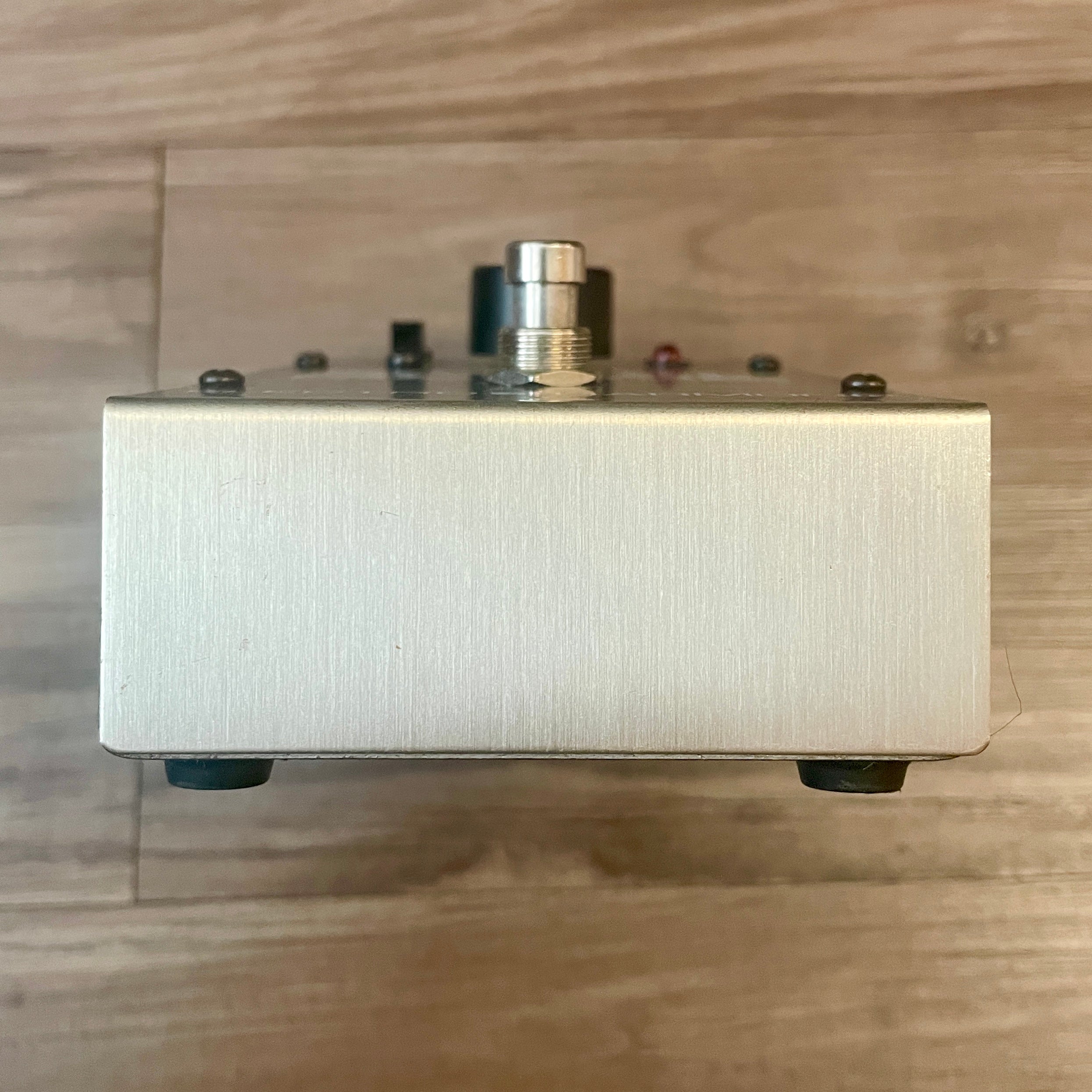 EHX Small Clone Full Chorus