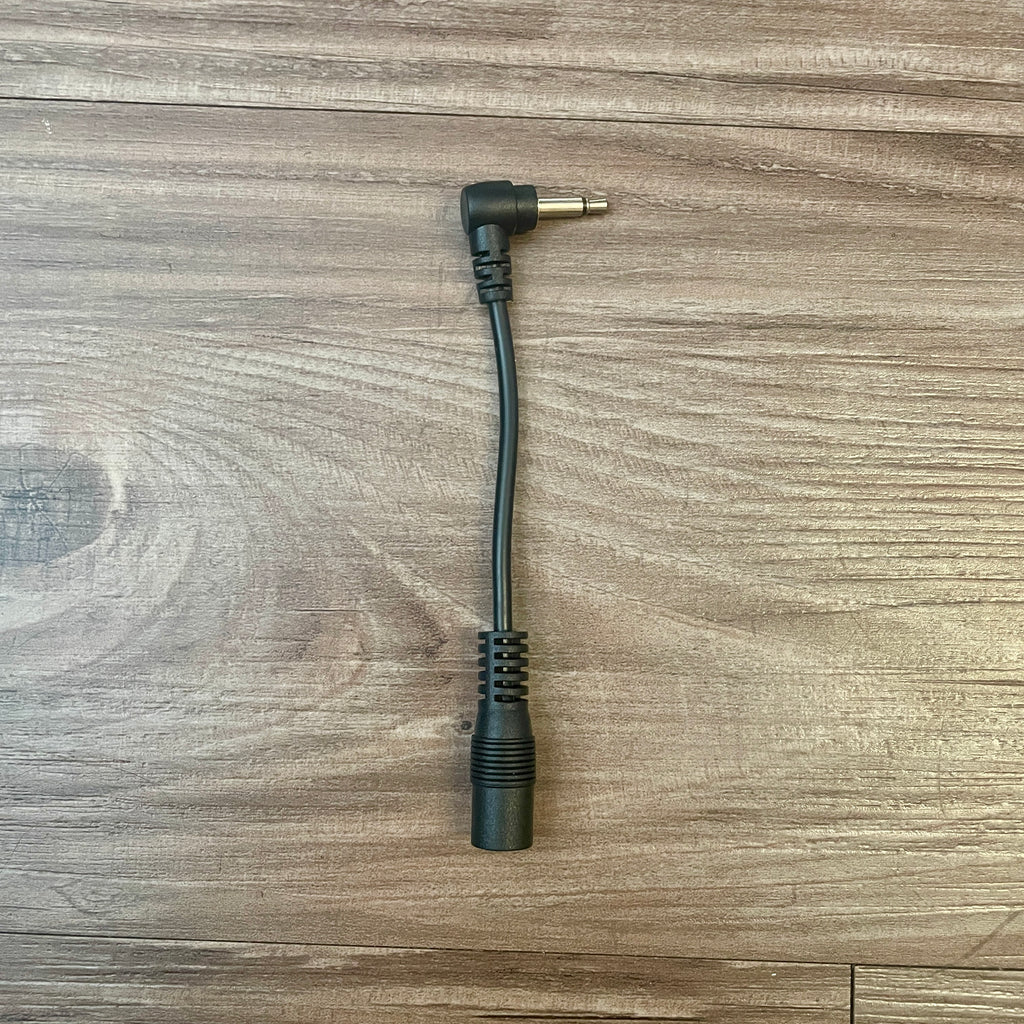 EHX Small Clone Full Chorus