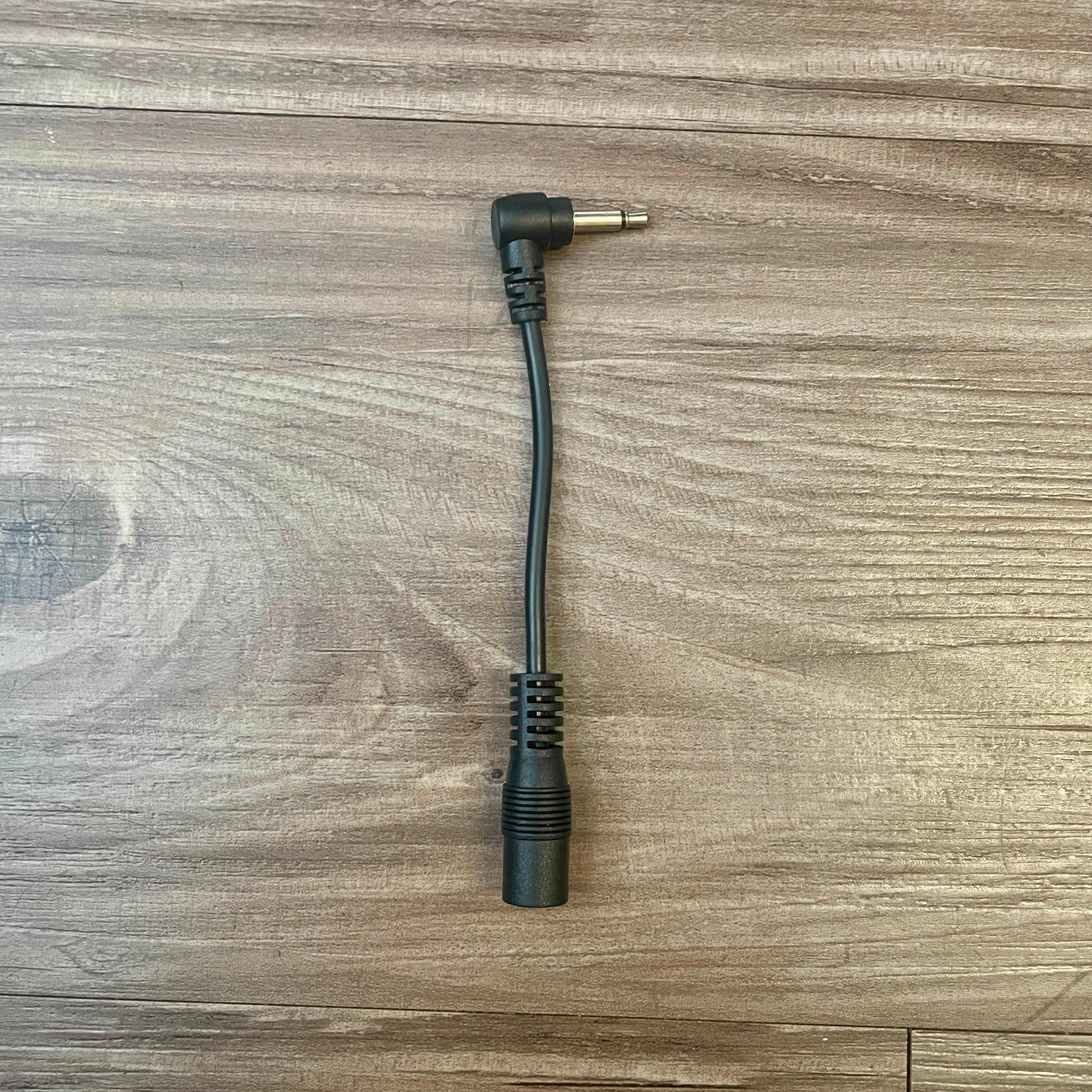 EHX Small Clone Full Chorus