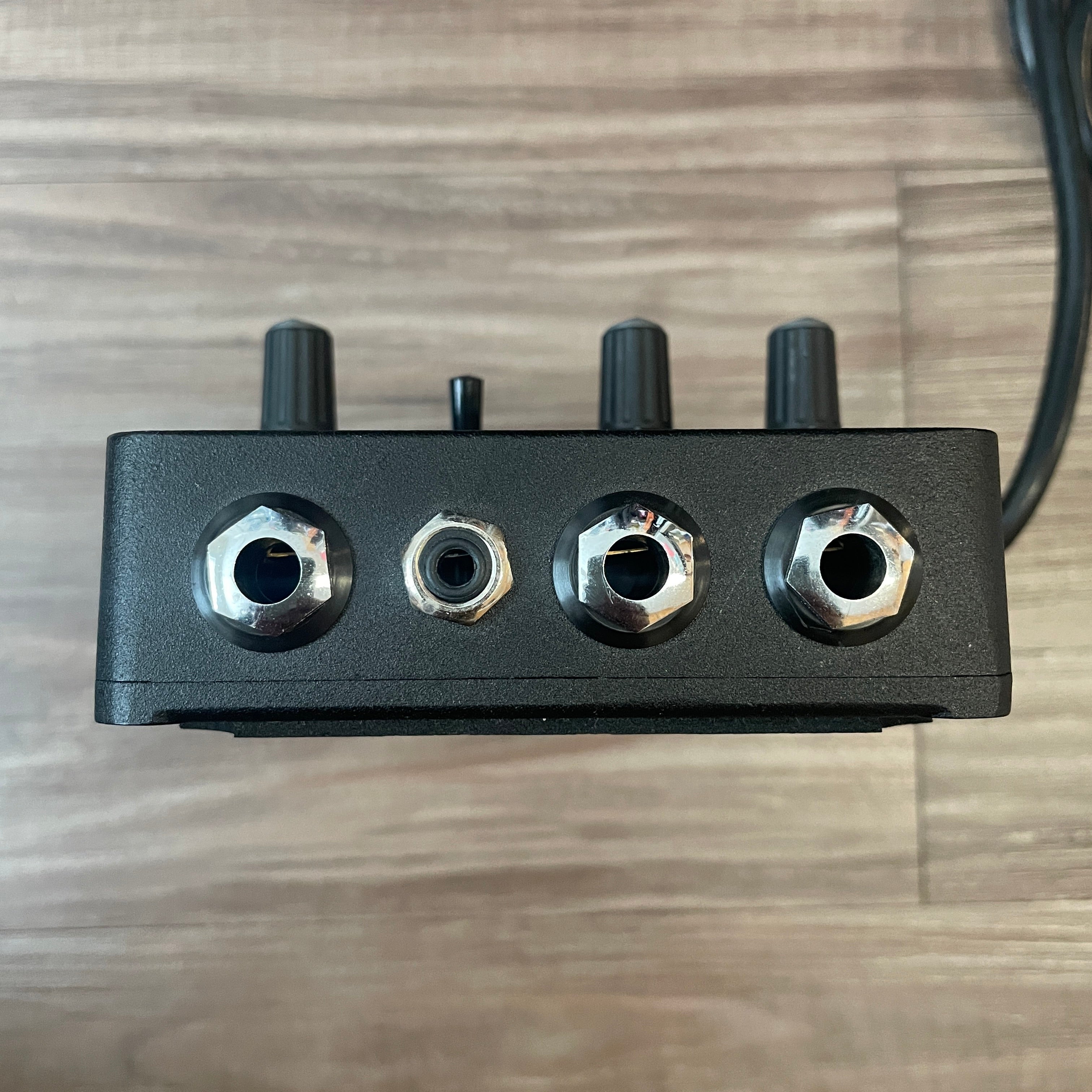 TC Electronic Stereo Chorus+