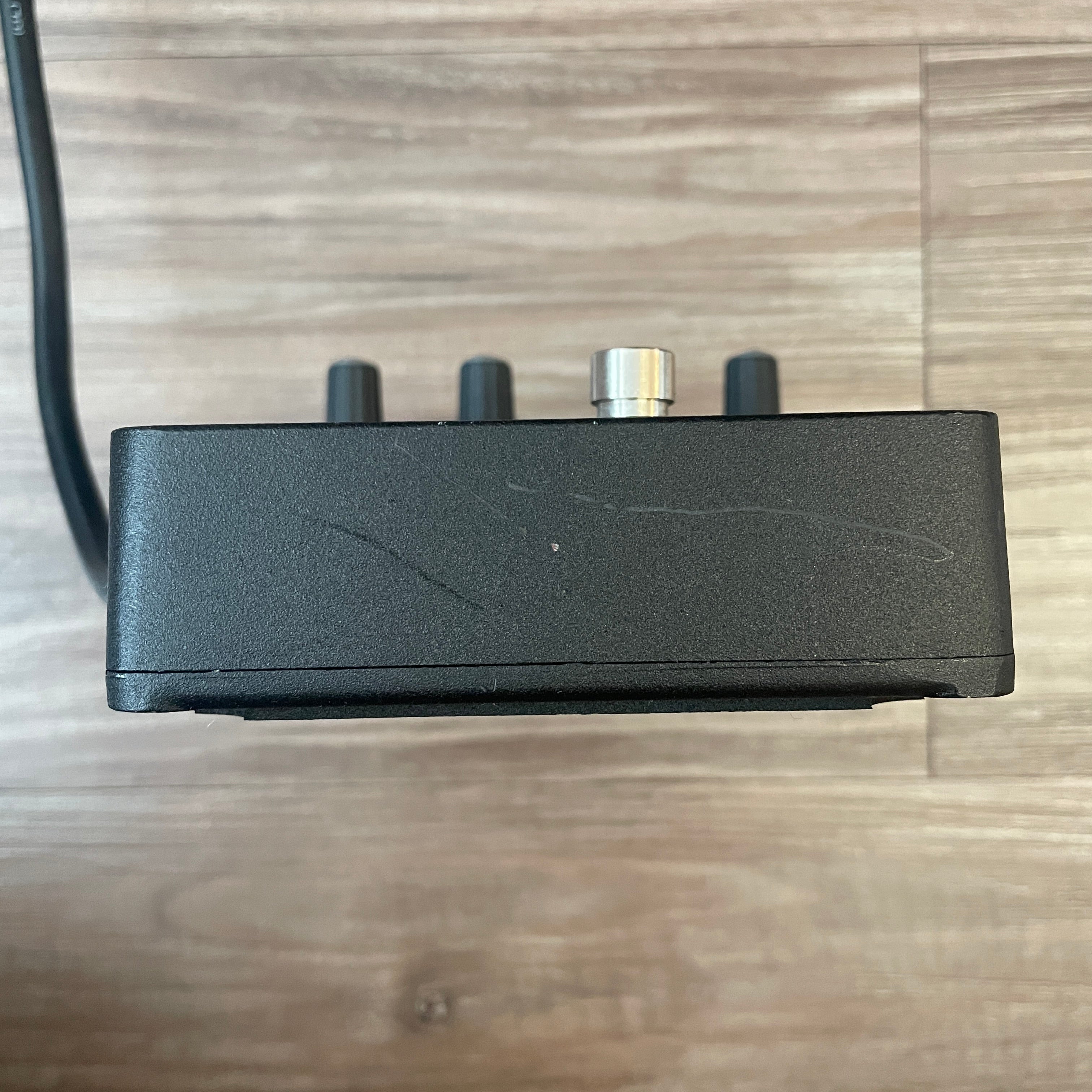 TC Electronic Stereo Chorus+