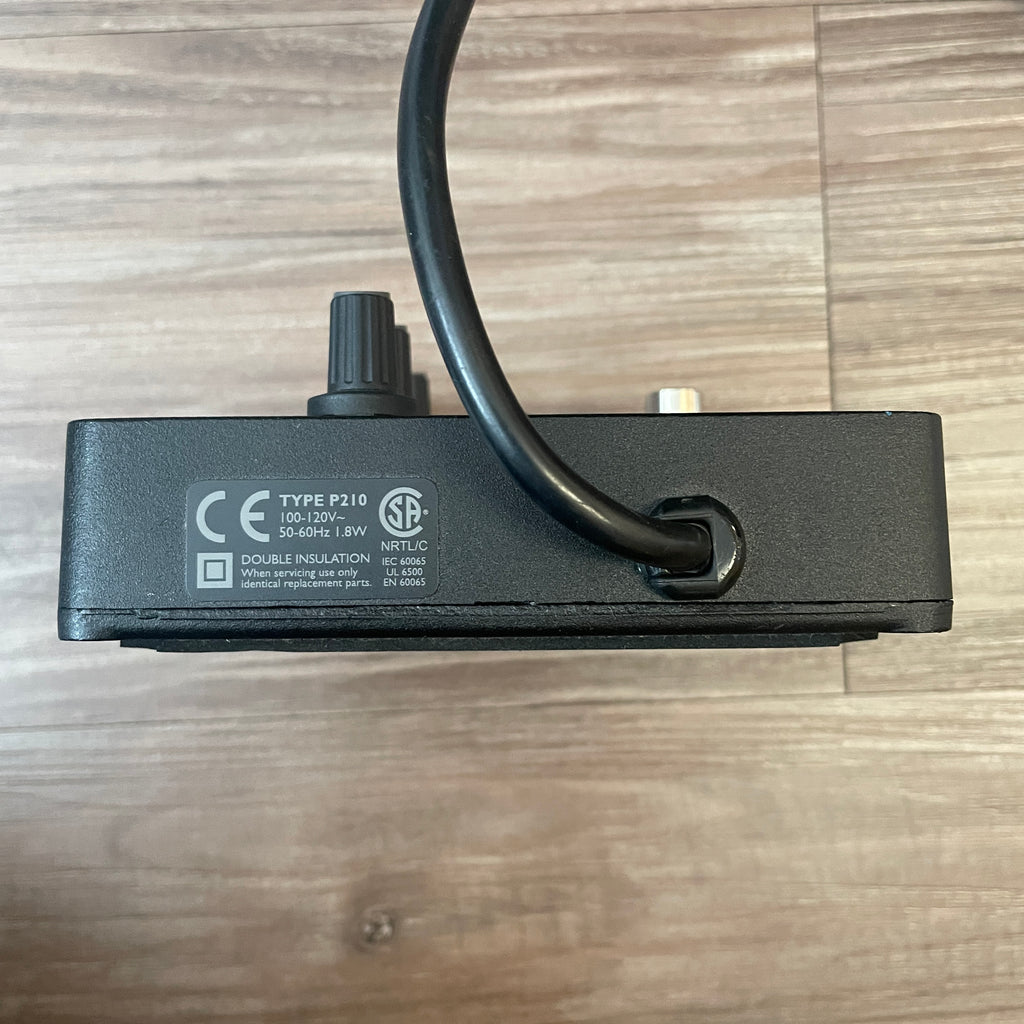 TC Electronic Stereo Chorus+