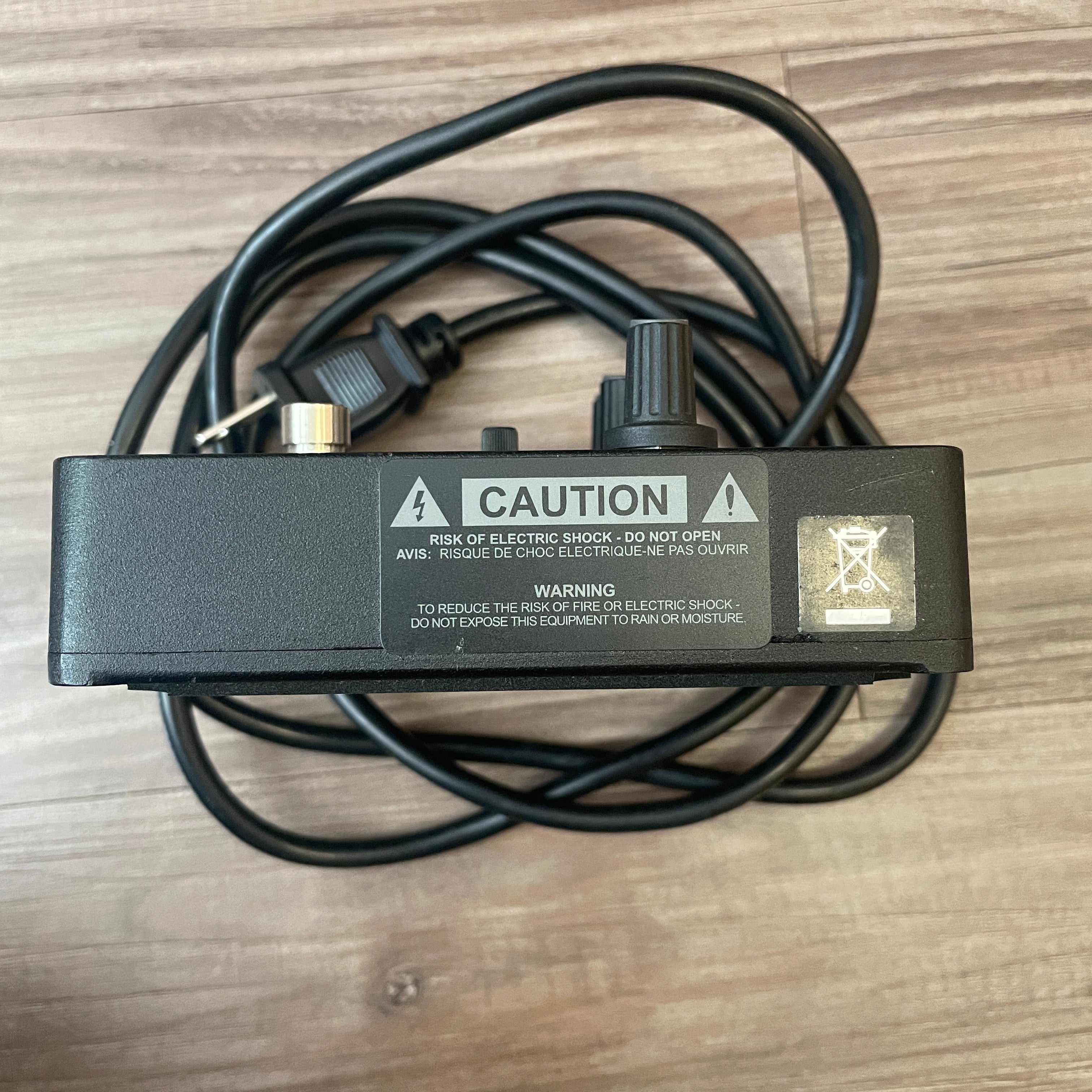 TC Electronic Stereo Chorus+