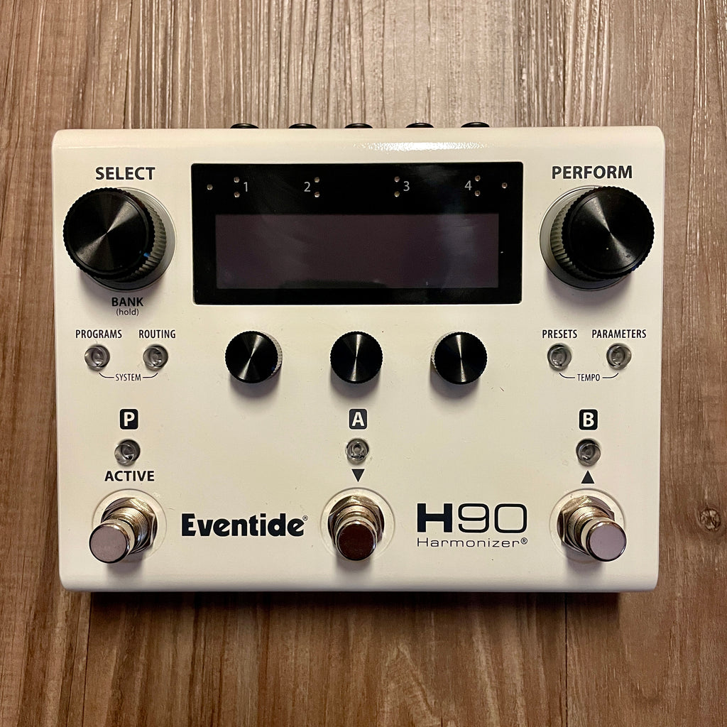 Eventide H90