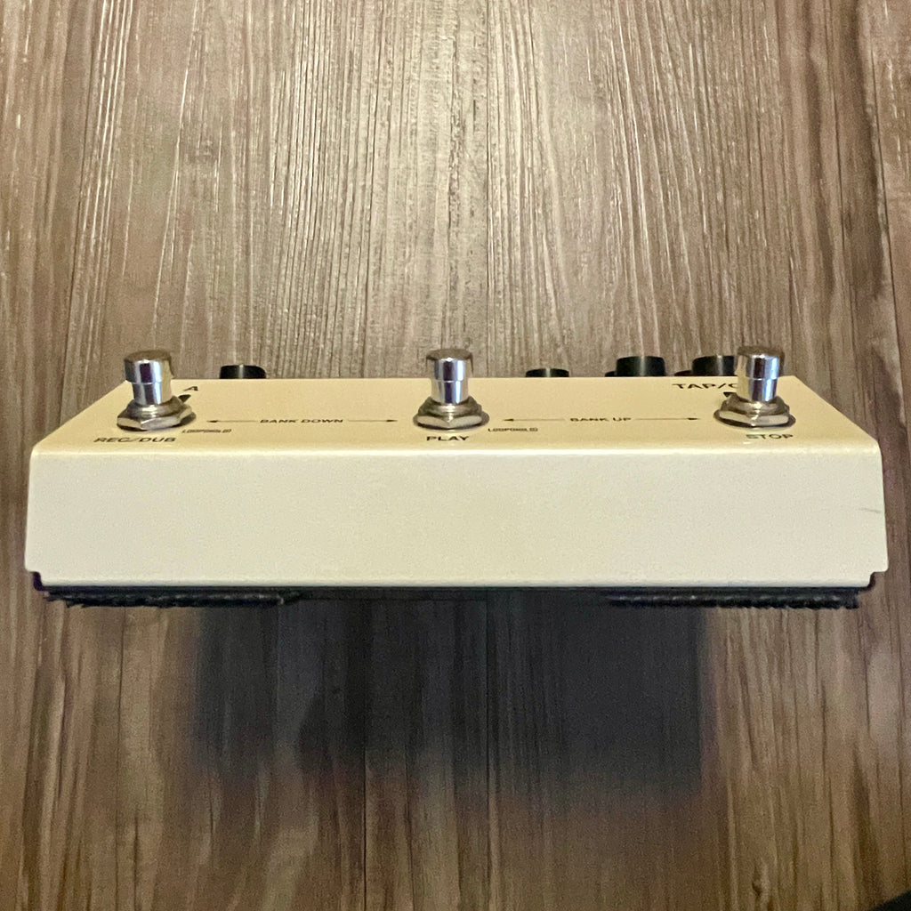 Boss DD-500